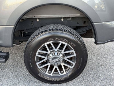 2019 Ford Super Duty F-250 SRW 4WD