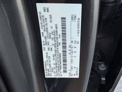 2019 Ford Super Duty F-250 SRW 4WD