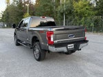 2019 Ford Super Duty F-250 SRW 4WD