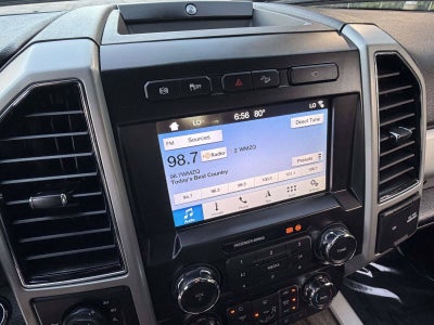 2019 Ford Super Duty F-250 SRW 4WD
