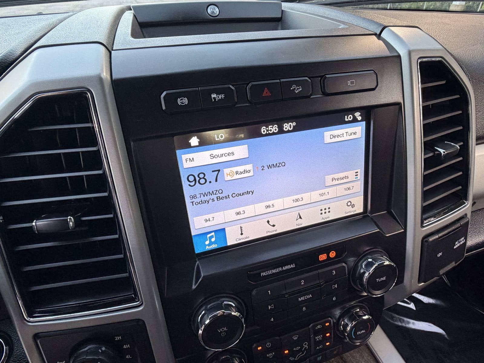 2019 Ford Super Duty F-250 SRW 4WD