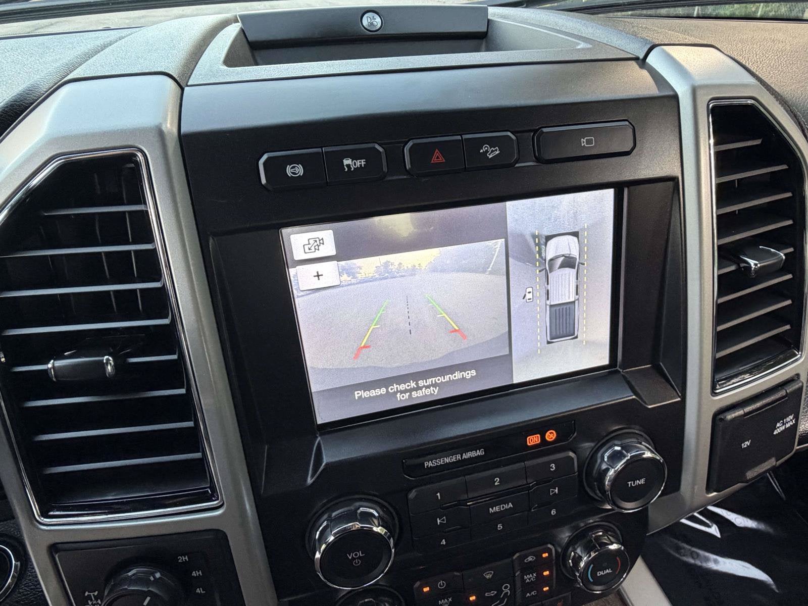 2019 Ford Super Duty F-250 SRW 4WD