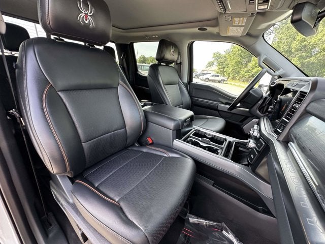 2025 Ford Super Duty F-250 SRW 4WD