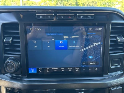2024 Ford Super Duty F-250 SRW 4WD