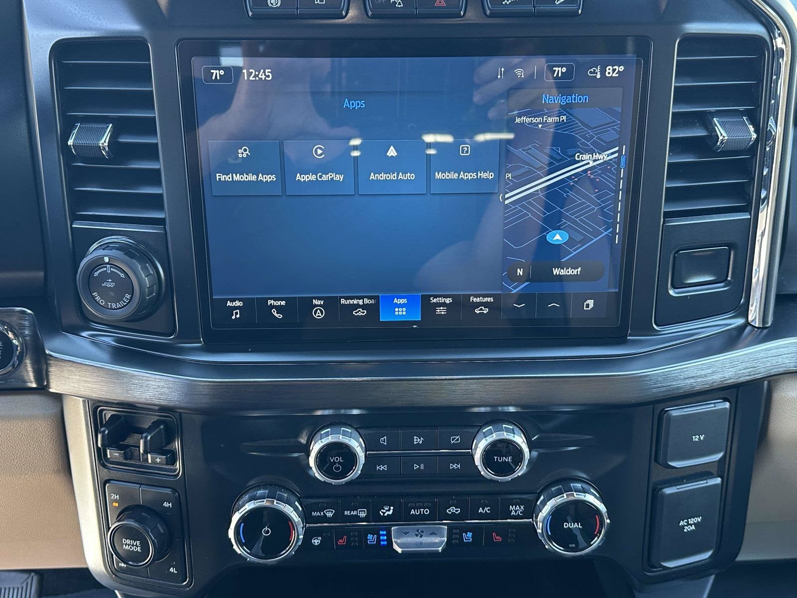 2024 Ford Super Duty F-250 SRW 4WD