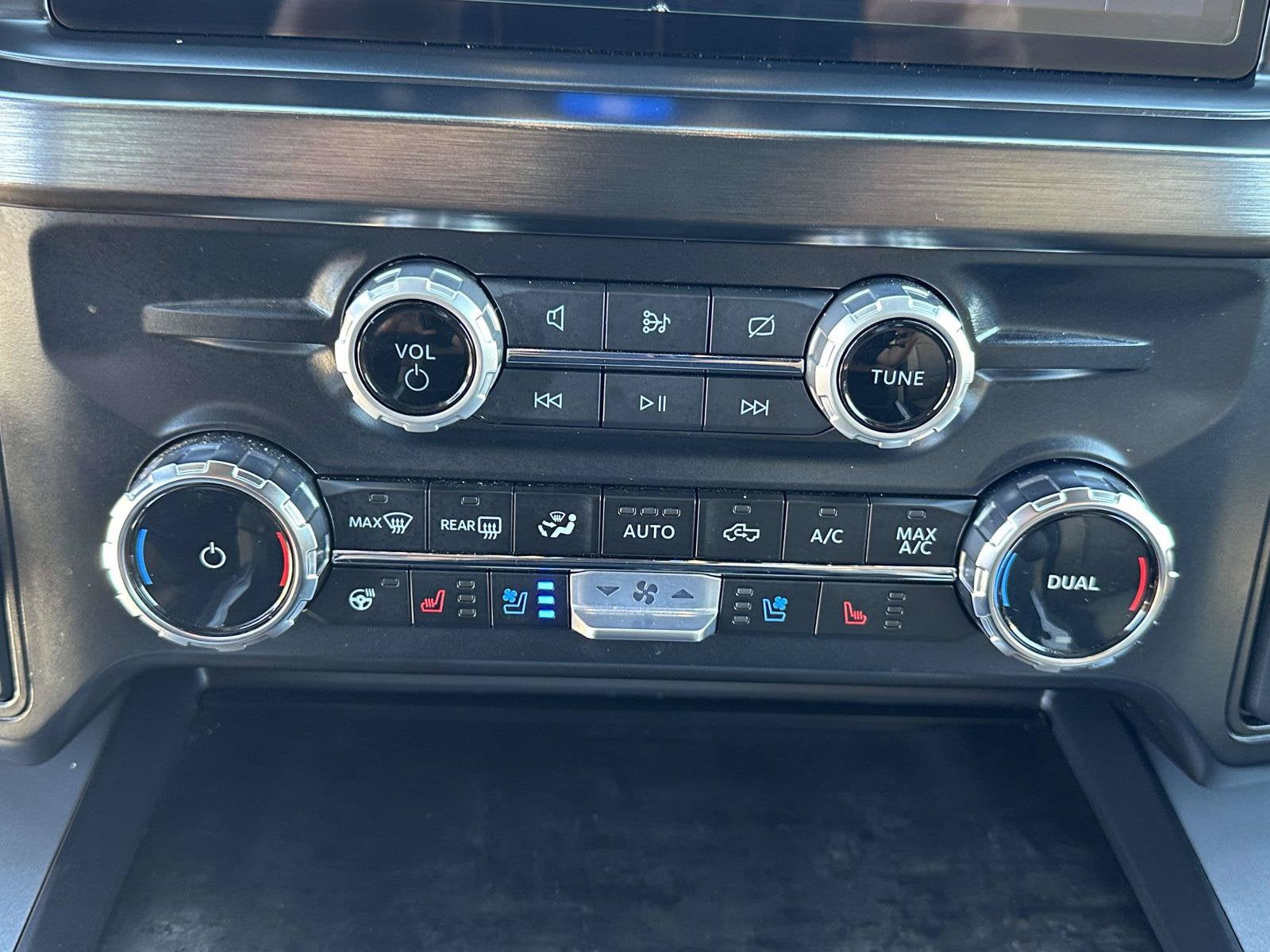 2024 Ford Super Duty F-250 SRW 4WD