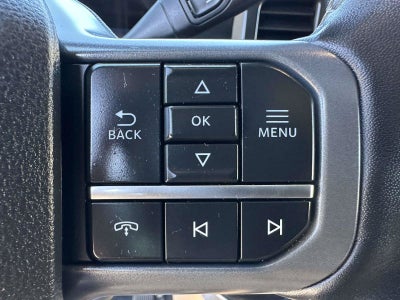 2024 Ford Super Duty F-250 SRW 4WD