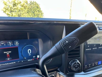 2024 Ford Super Duty F-250 SRW 4WD