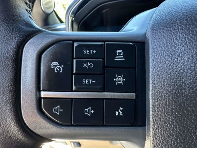 2024 Ford Super Duty F-250 SRW 4WD