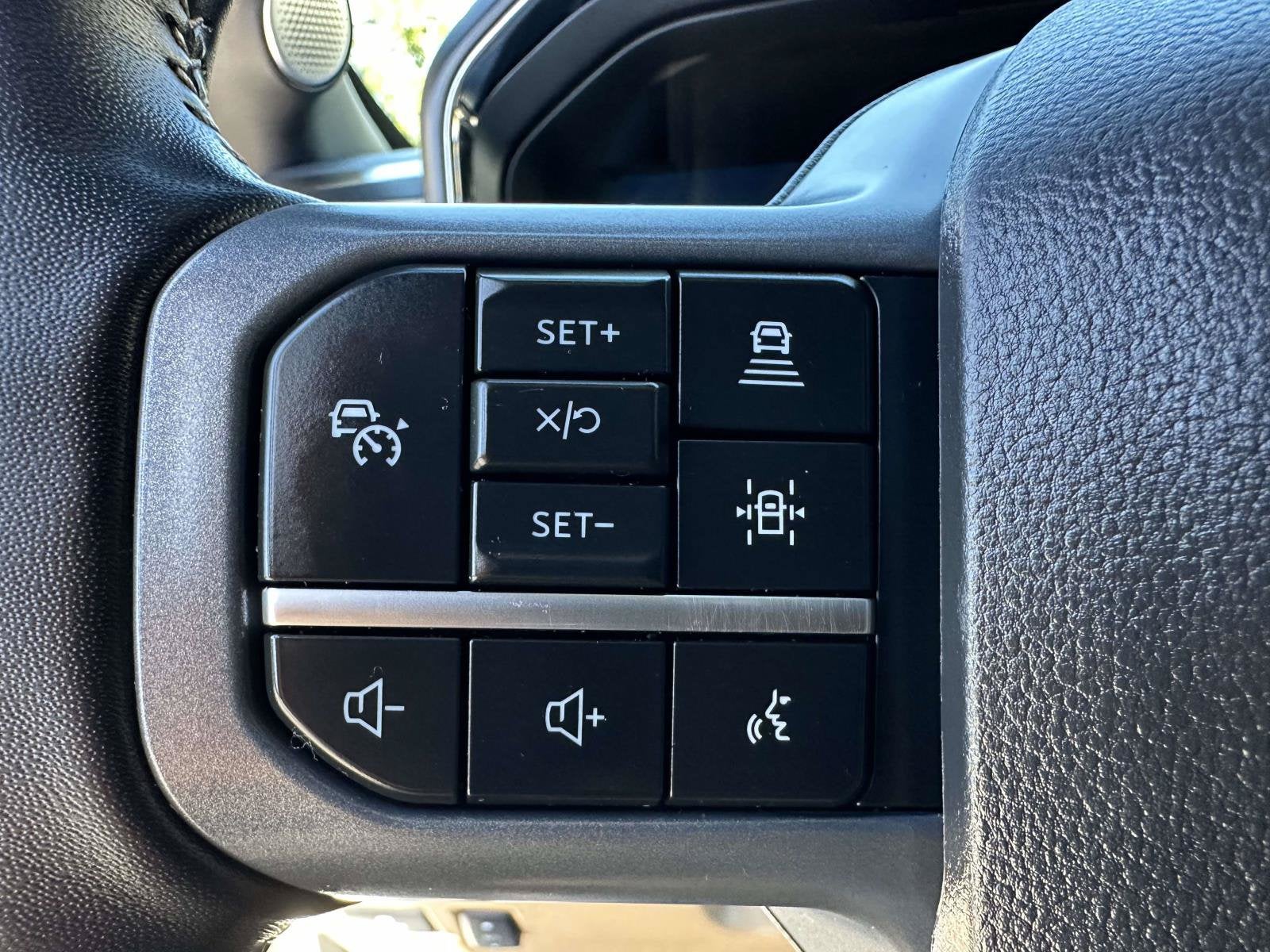 2024 Ford Super Duty F-250 SRW 4WD