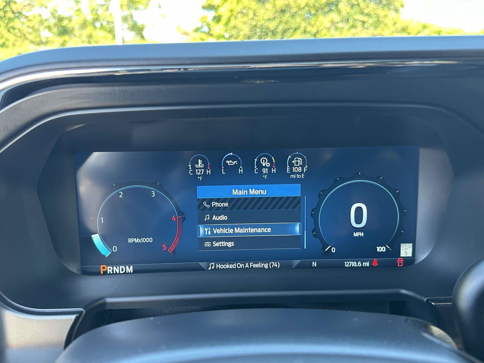 2024 Ford Super Duty F-250 SRW 4WD