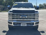 2024 Ford Super Duty F-250 SRW 4WD