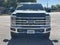 2024 Ford Super Duty F-250 SRW 4WD