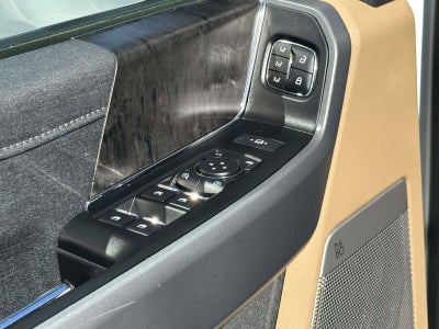 2024 Ford Super Duty F-250 SRW 4WD