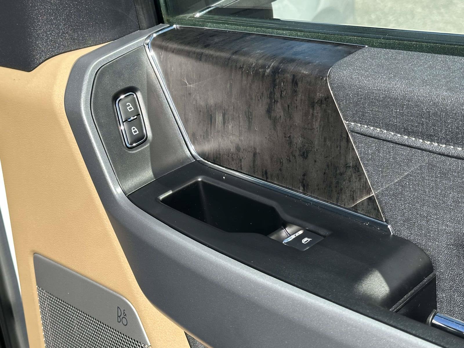 2024 Ford Super Duty F-250 SRW 4WD