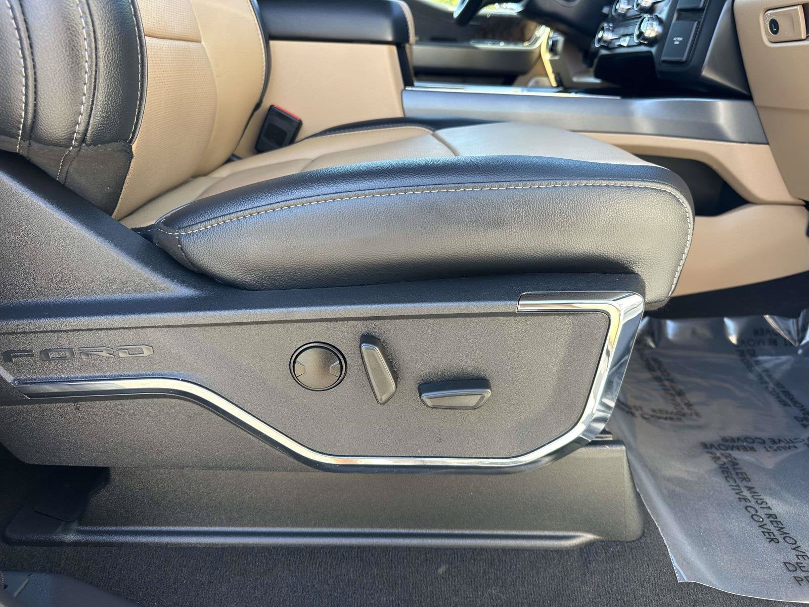 2024 Ford Super Duty F-250 SRW 4WD
