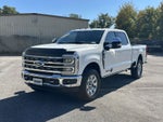 2024 Ford Super Duty F-250 SRW 4WD