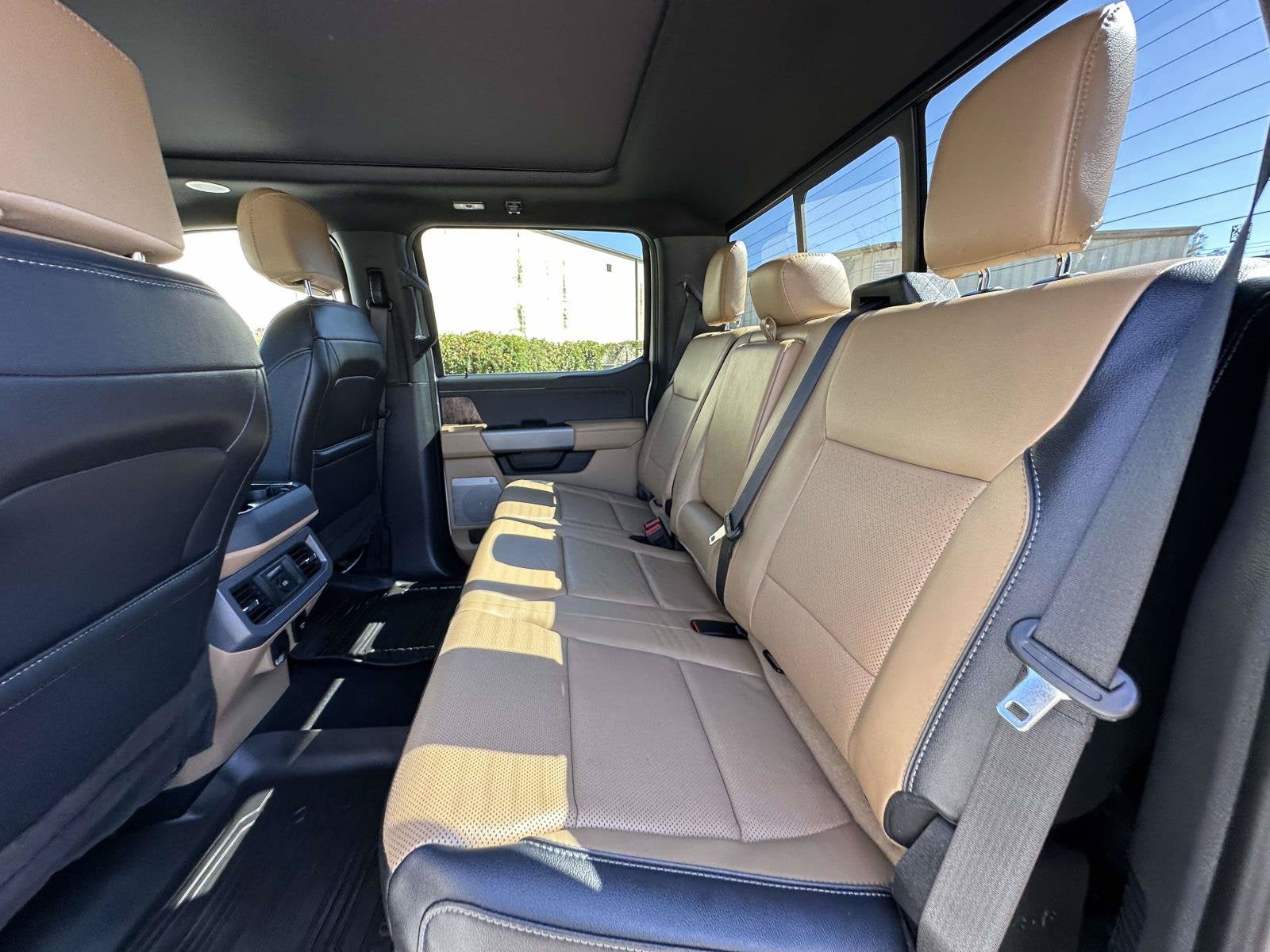 2024 Ford Super Duty F-250 SRW 4WD