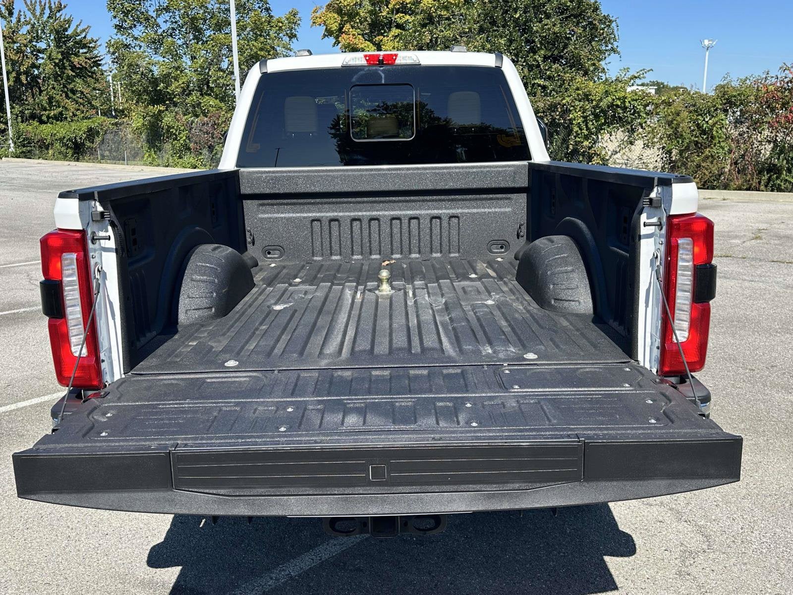 2024 Ford Super Duty F-250 SRW 4WD