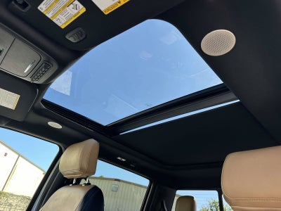 2024 Ford Super Duty F-250 SRW 4WD