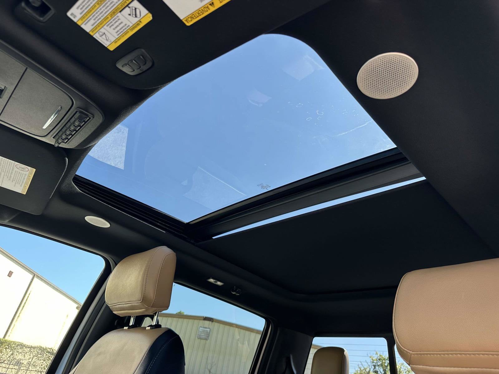 2024 Ford Super Duty F-250 SRW 4WD