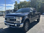 2021 Ford Super Duty F-350 SRW 4WD