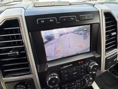2020 Ford Super Duty F-350 SRW LARIAT
