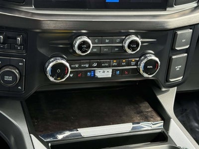 2023 Ford Super Duty F-350 DRW LARIAT