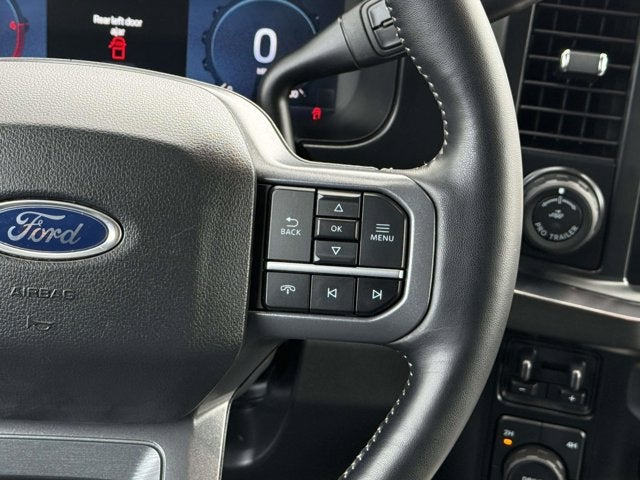 2023 Ford Super Duty F-350 DRW LARIAT