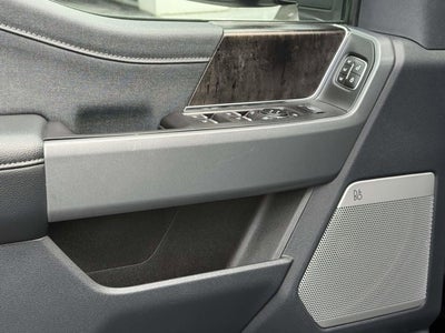 2023 Ford Super Duty F-350 DRW LARIAT