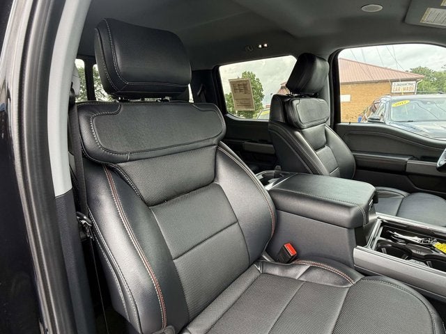 2023 Ford Super Duty F-350 DRW LARIAT