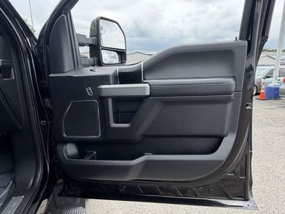 2019 Ford Super Duty F-450 DRW Platinum