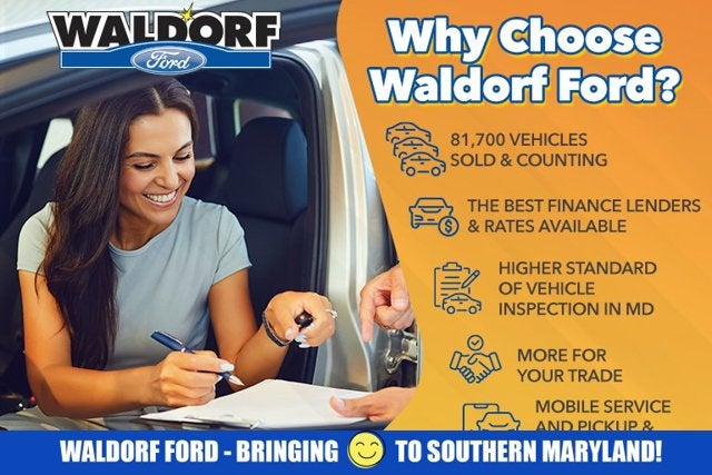2024 Ford Transit Cargo Van 250