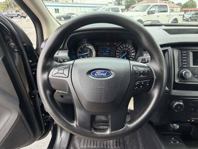 2022 Ford Ranger 2WD