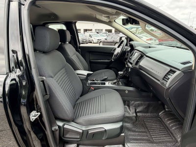 2022 Ford Ranger 2WD