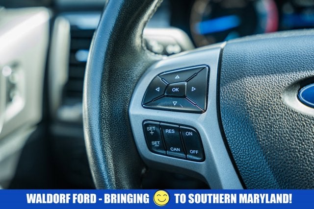 2021 Ford Ranger 4WD