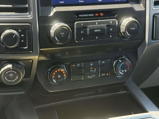 2020 Ford F-150 4WD