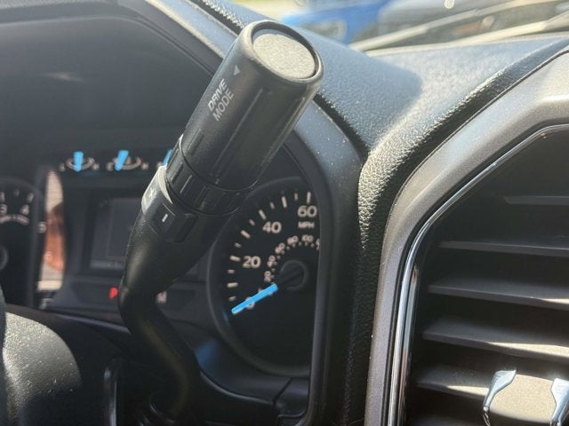 2020 Ford F-150 4WD