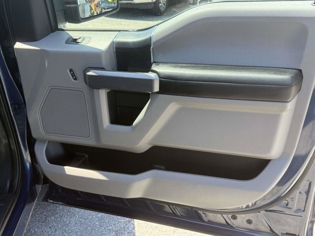 2020 Ford F-150 4WD