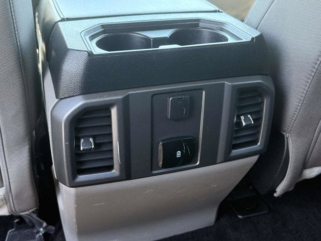 2020 Ford F-150 4WD