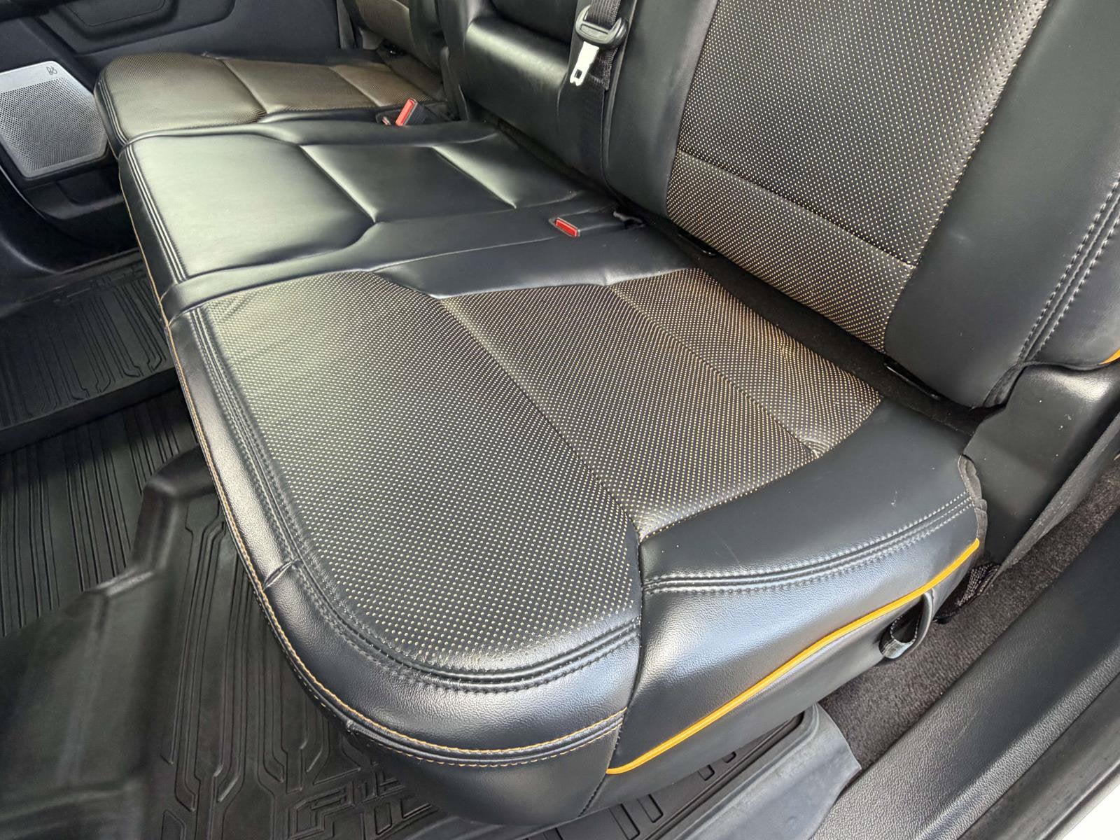 2022 Ford F-150 4WD