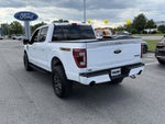 2022 Ford F-150 4WD