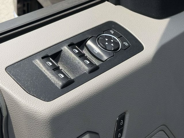 2018 Ford F-150 4WD