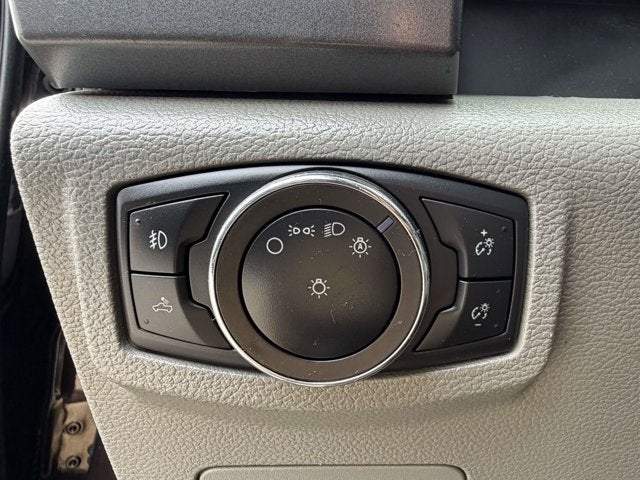 2018 Ford F-150 4WD