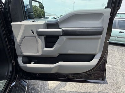 2018 Ford F-150 4WD