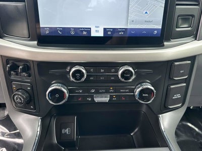 2022 Ford F-150 4WD