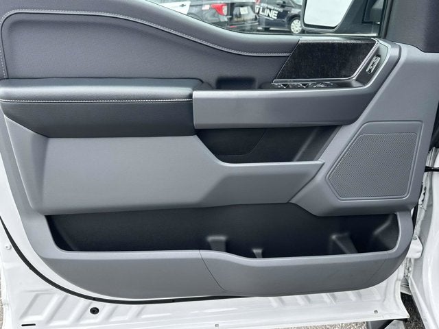 2022 Ford F-150 4WD