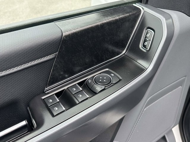 2022 Ford F-150 4WD