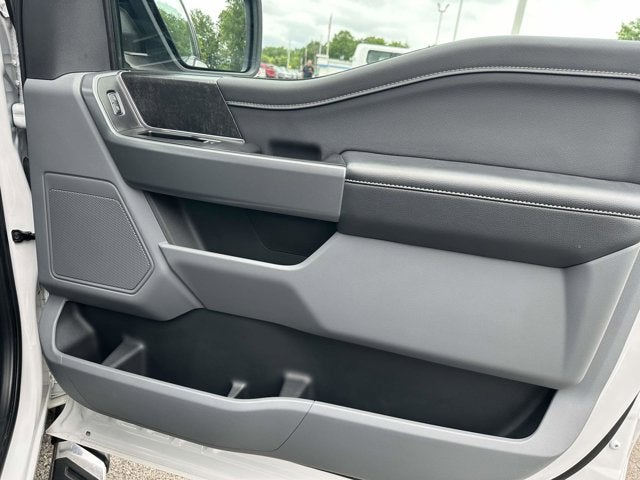 2022 Ford F-150 4WD