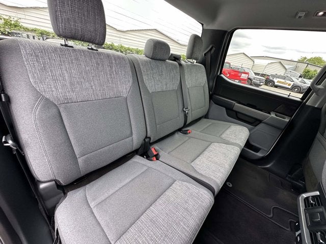 2022 Ford F-150 4WD